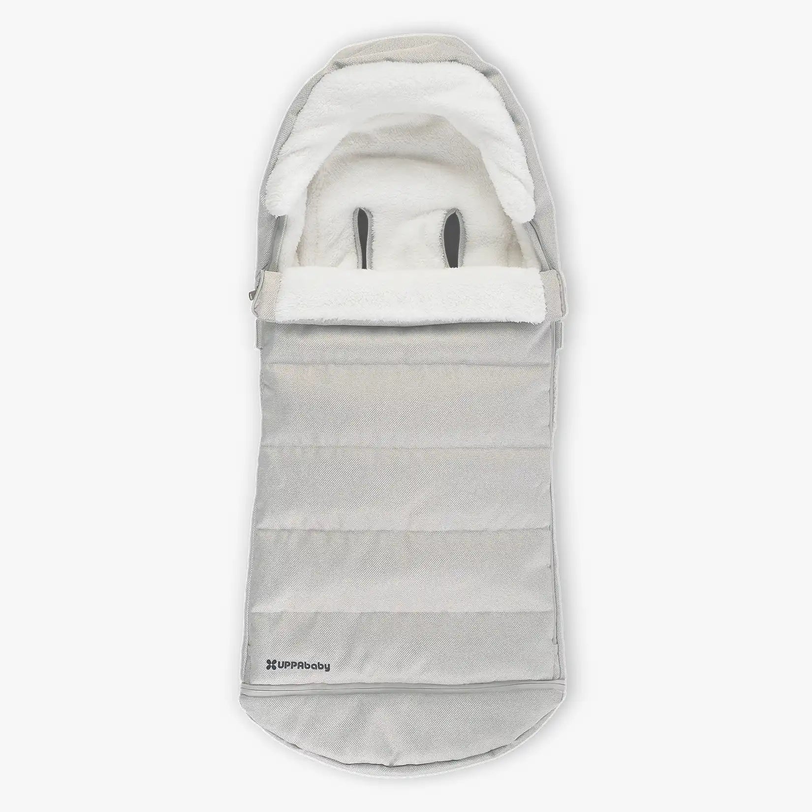 uppababy cozy ganoosh footmuff jake black UPPAbaby CozyGanoosh Footmuff