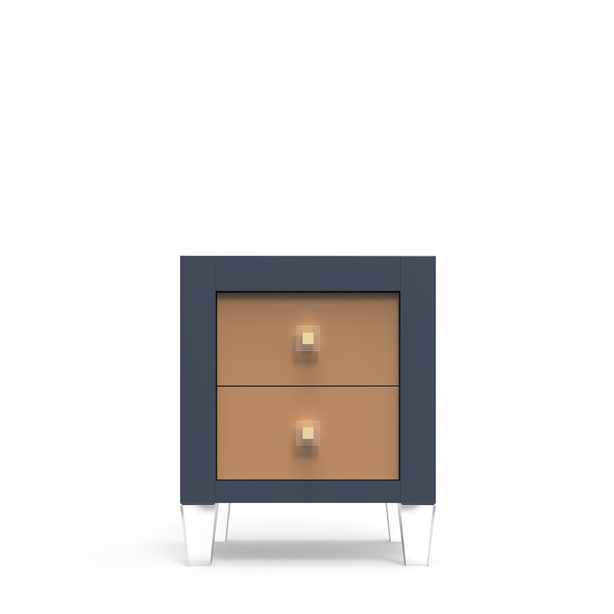 Romina Millenario Nightstand, 16020