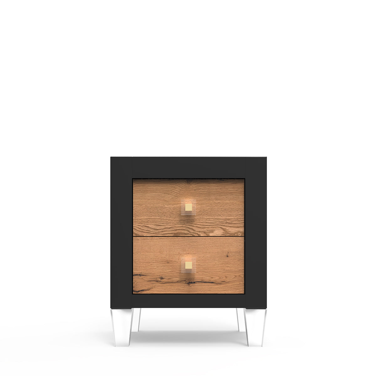 Romina Millenario Nightstand, 16020