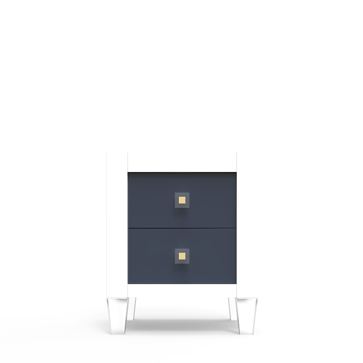 Romina Millenario Nightstand, 16020