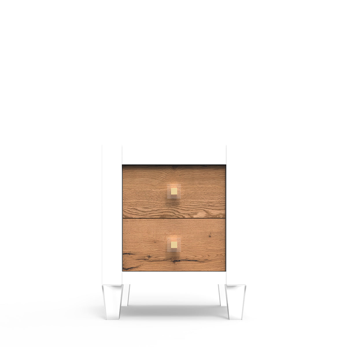 Romina Millenario Nightstand, 16020