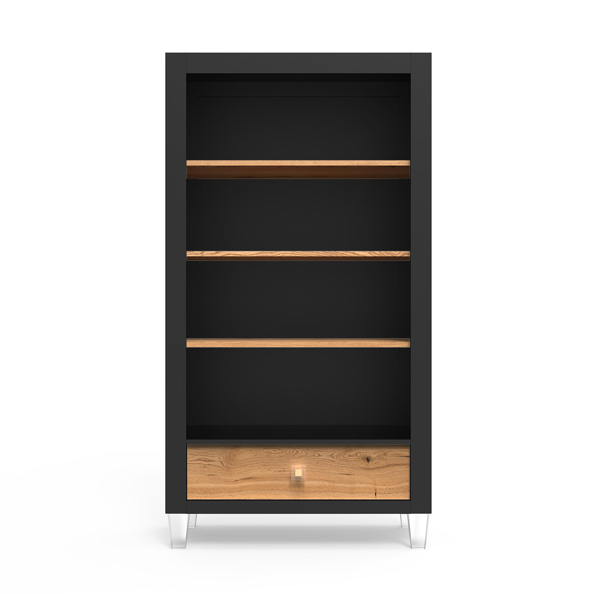Romina Millenario Bookcase, 16022