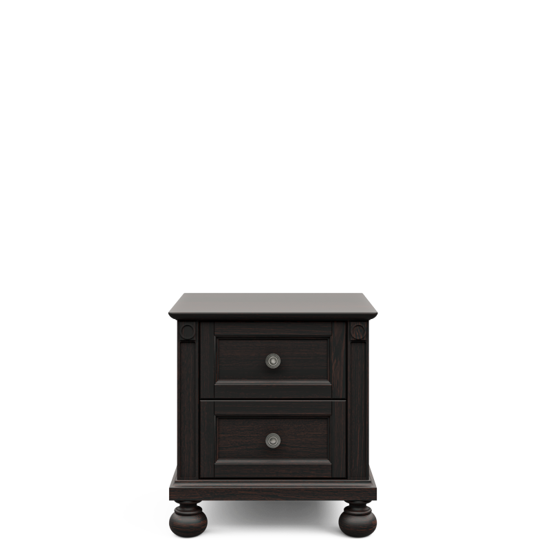 Romina Dakota Nightstand, 17020