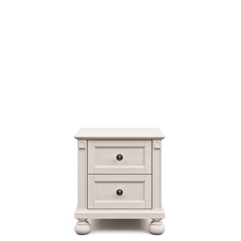 Romina Dakota Nightstand, 17020