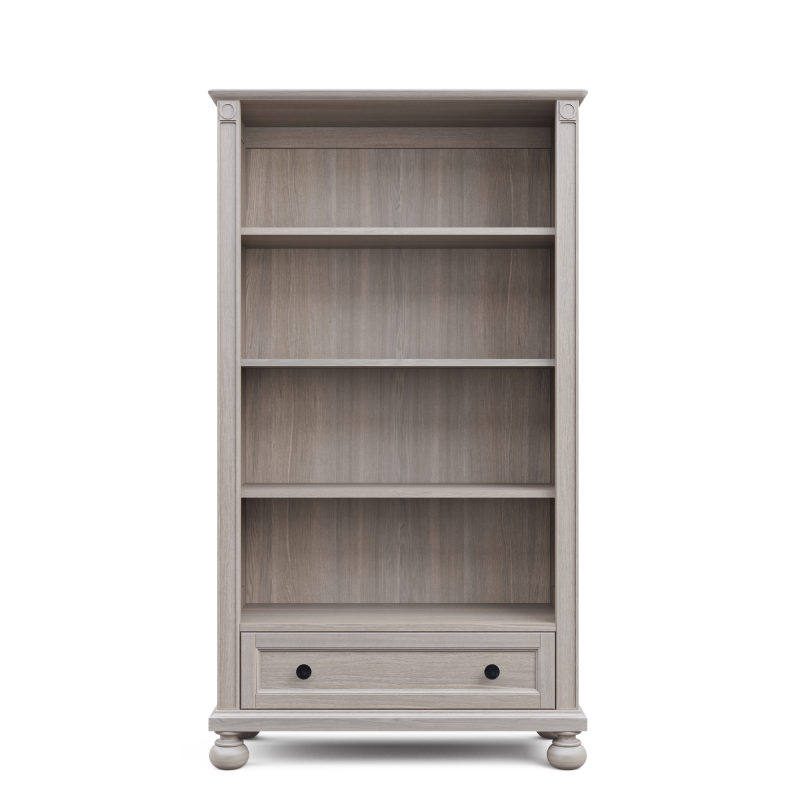 Romina Dakota Bookcase, 17022