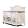 Romina Dakota Convertible Crib / Solid Back, 17501