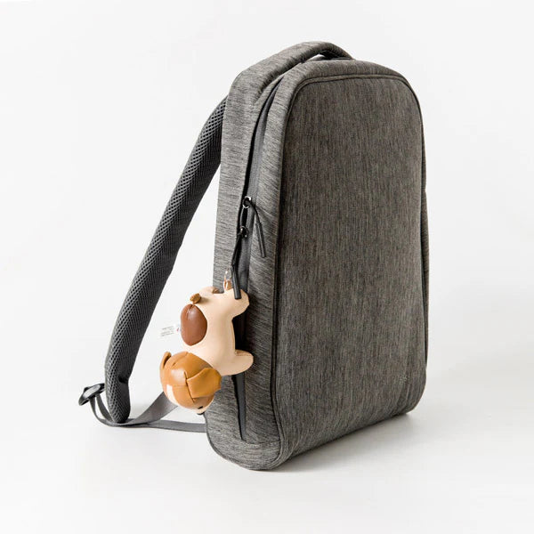 Jackson the Lion, Tiny Friend