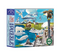 36 Piece Mini Puzzle, Wild Habitats