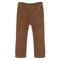 Camel Corduroy Pants