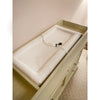 4-Sided Contour Changing Pad