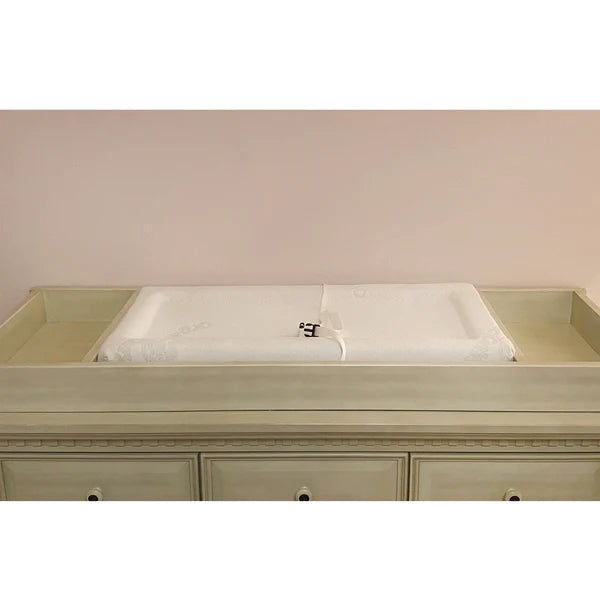 4-Sided Contour Changing Pad