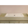 4-Sided Contour Changing Pad