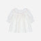 Baby Dress, Woven, Sweet Toile De Jouy