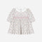 Baby Dress, Woven, Botanical Liberty