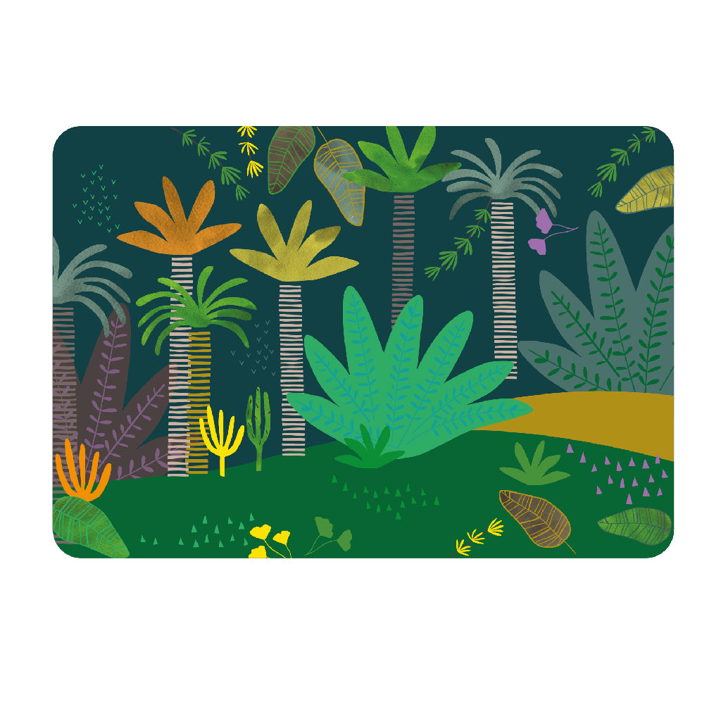 Magnetic Play Scene, Dinosaur