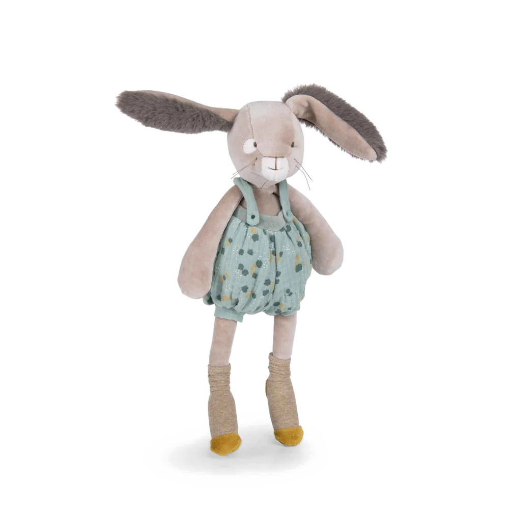 Sage Rabbit