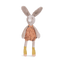 Clay Rabbit - "Three Little Rabbits"