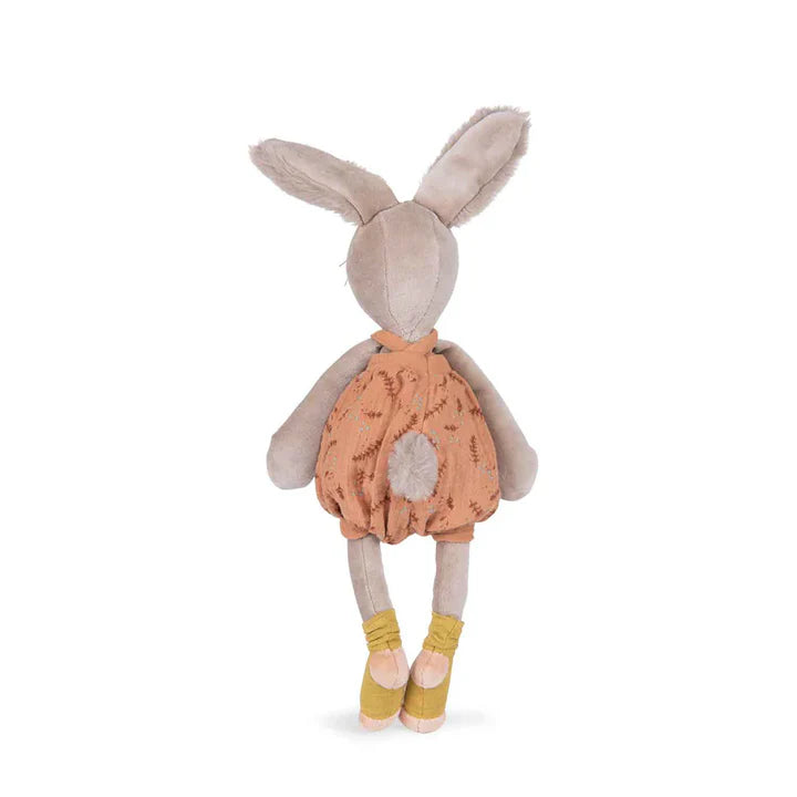 Clay Rabbit -