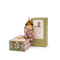 Emile the Bear (Small) - Les Minouchkas