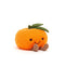 Amuseable Clementine, Small