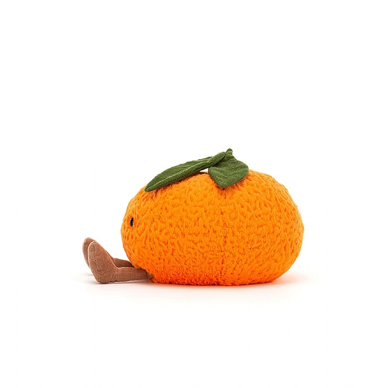Amuseable Clementine, Small