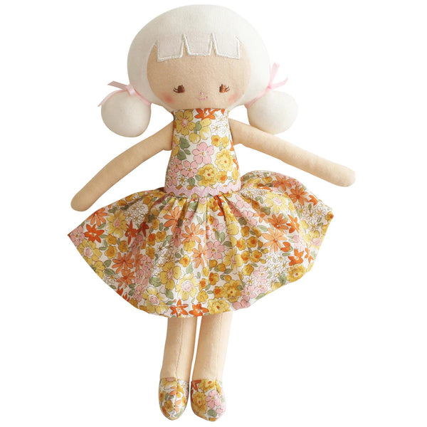Audrey Doll 26cm, Sweet Marigold