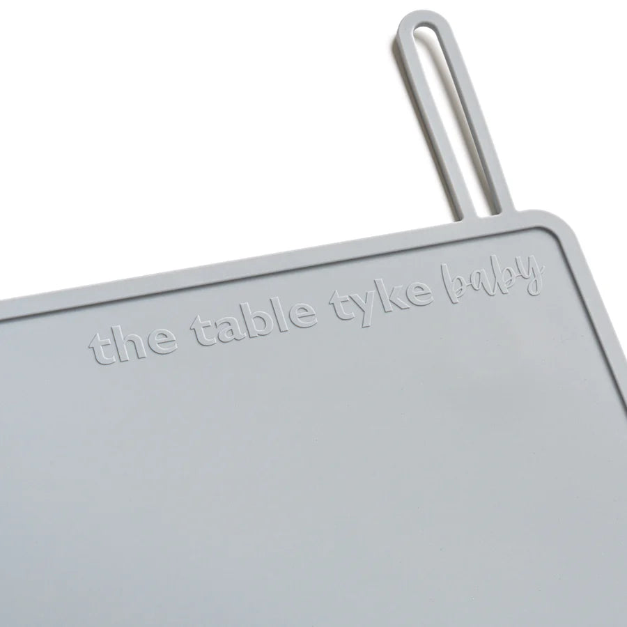 The Table Tyke Baby (has suctions!)