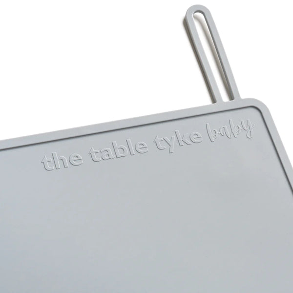 The Table Tyke Baby (has suctions!)