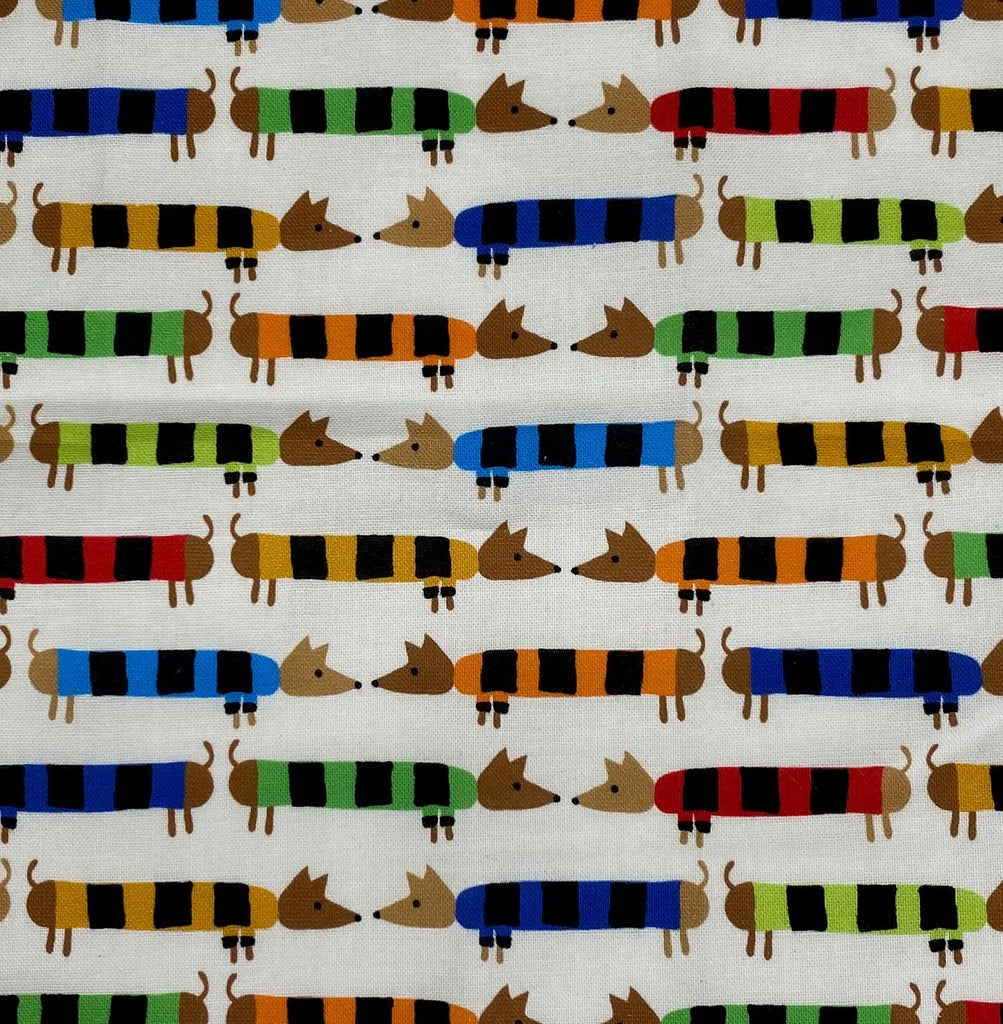 Baby Paper - Dachshund