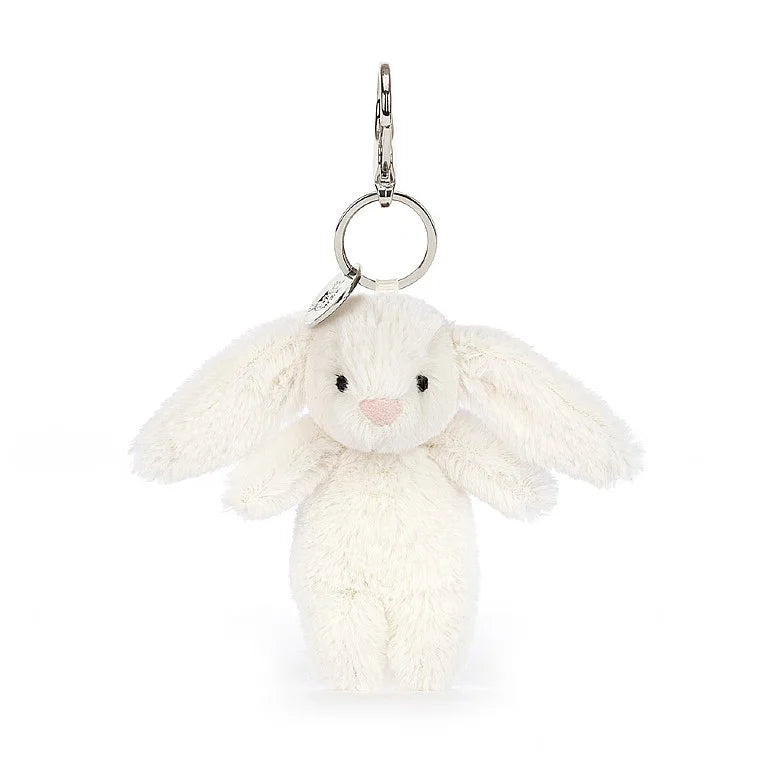 Bunny bag charm online