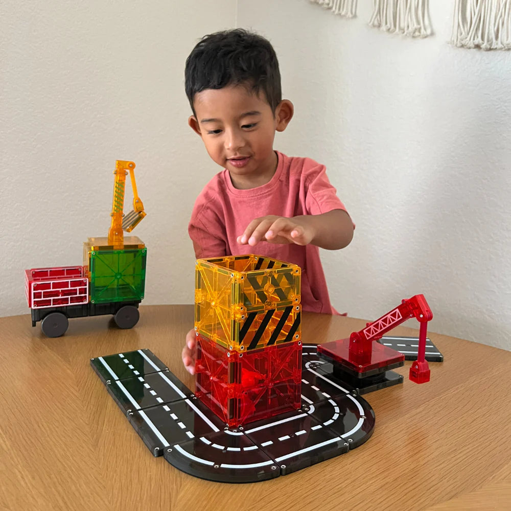 Builder™ 32 Piece Set