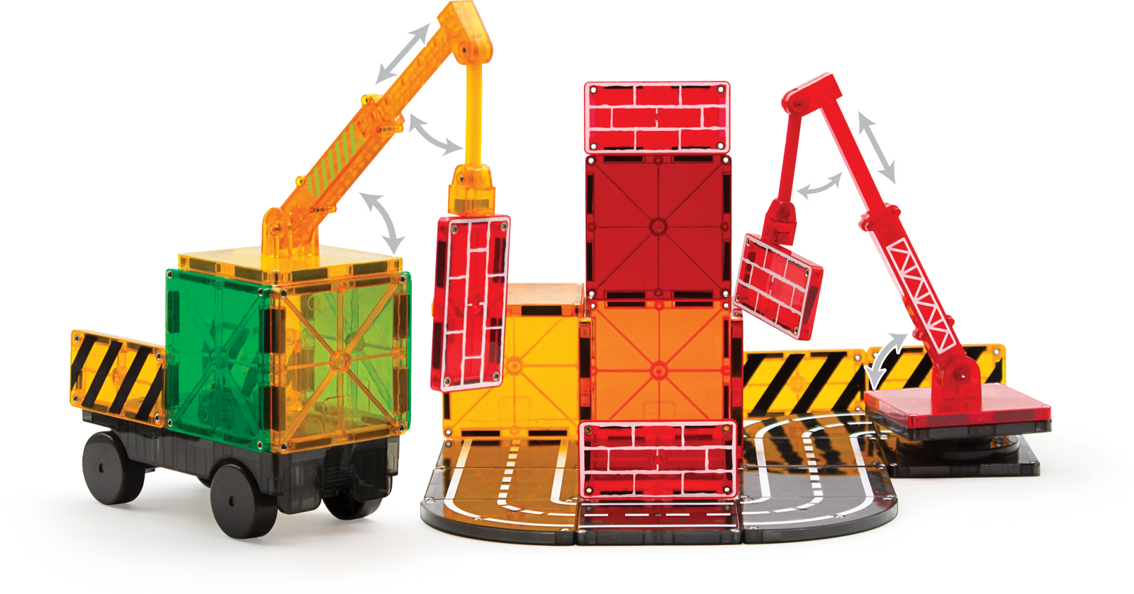 Builder™ 32 Piece Set