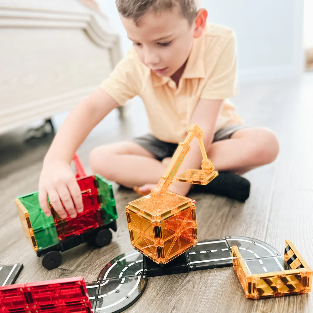 Builder™ 32 Piece Set