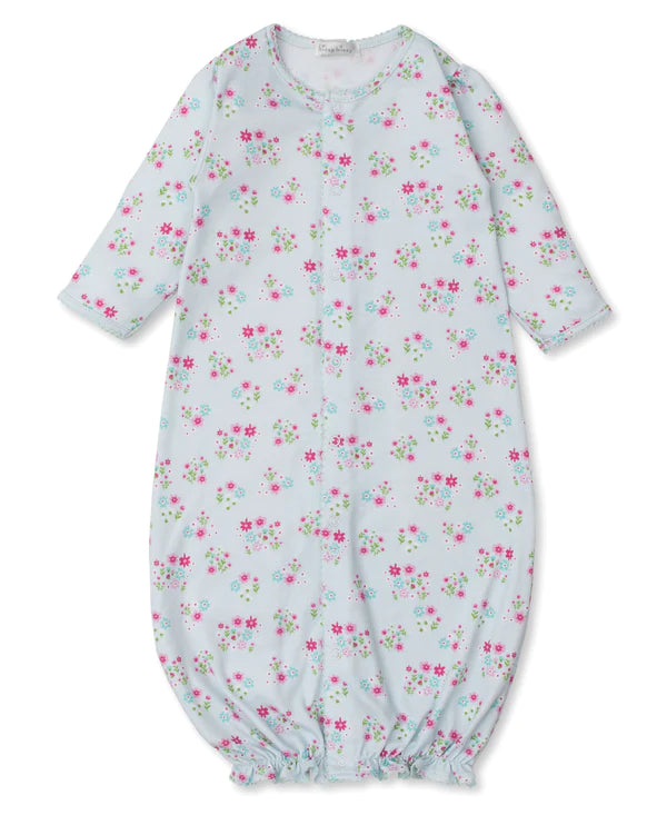 Bunny Blossoms Convertible Gown