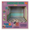 Cardboard Room - Kitchen