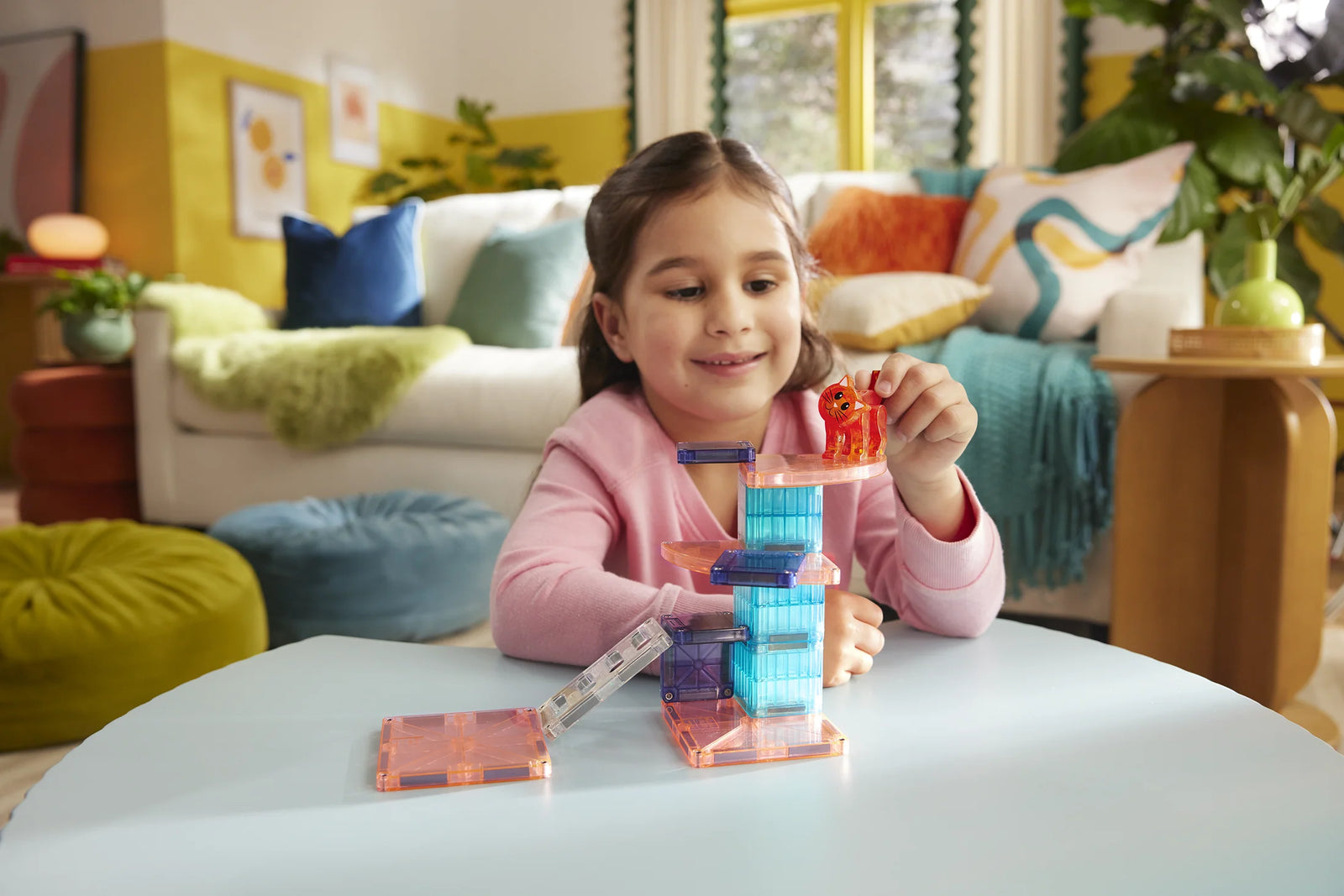 Cat Tree™ 13 Piece Set