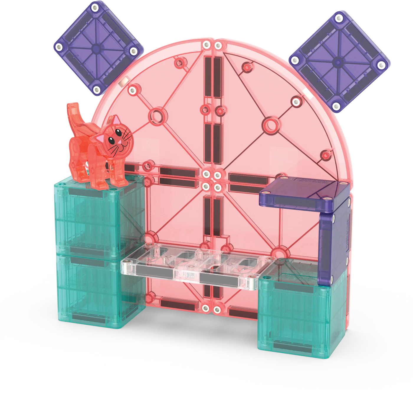 Cat Tree™ 13 Piece Set