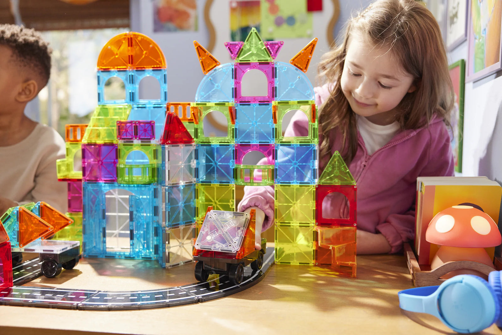 City Center™ 110 Piece Set