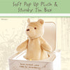 Classic Winnie The Pooh Jack-in-the-Box