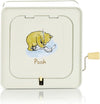 Classic Winnie The Pooh Jack-in-the-Box