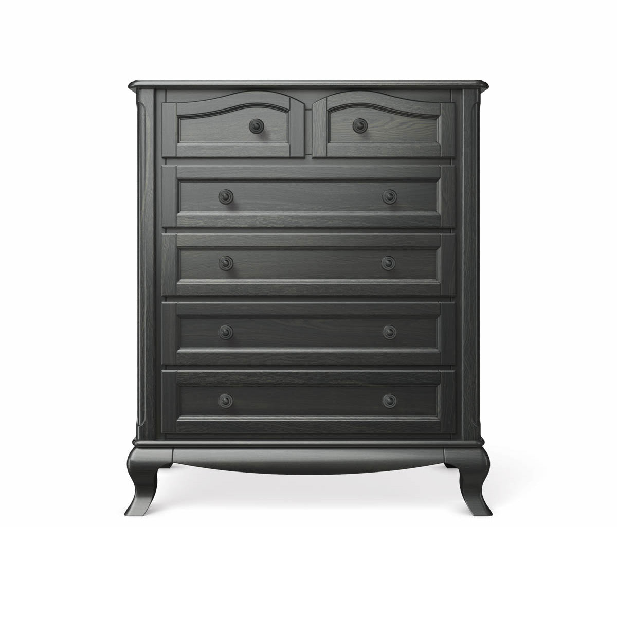 Tall Chest Espresso