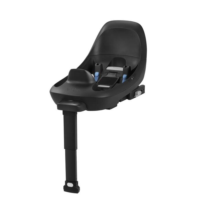 m base cybex Cybex Cloud G Lux Load Leg Base