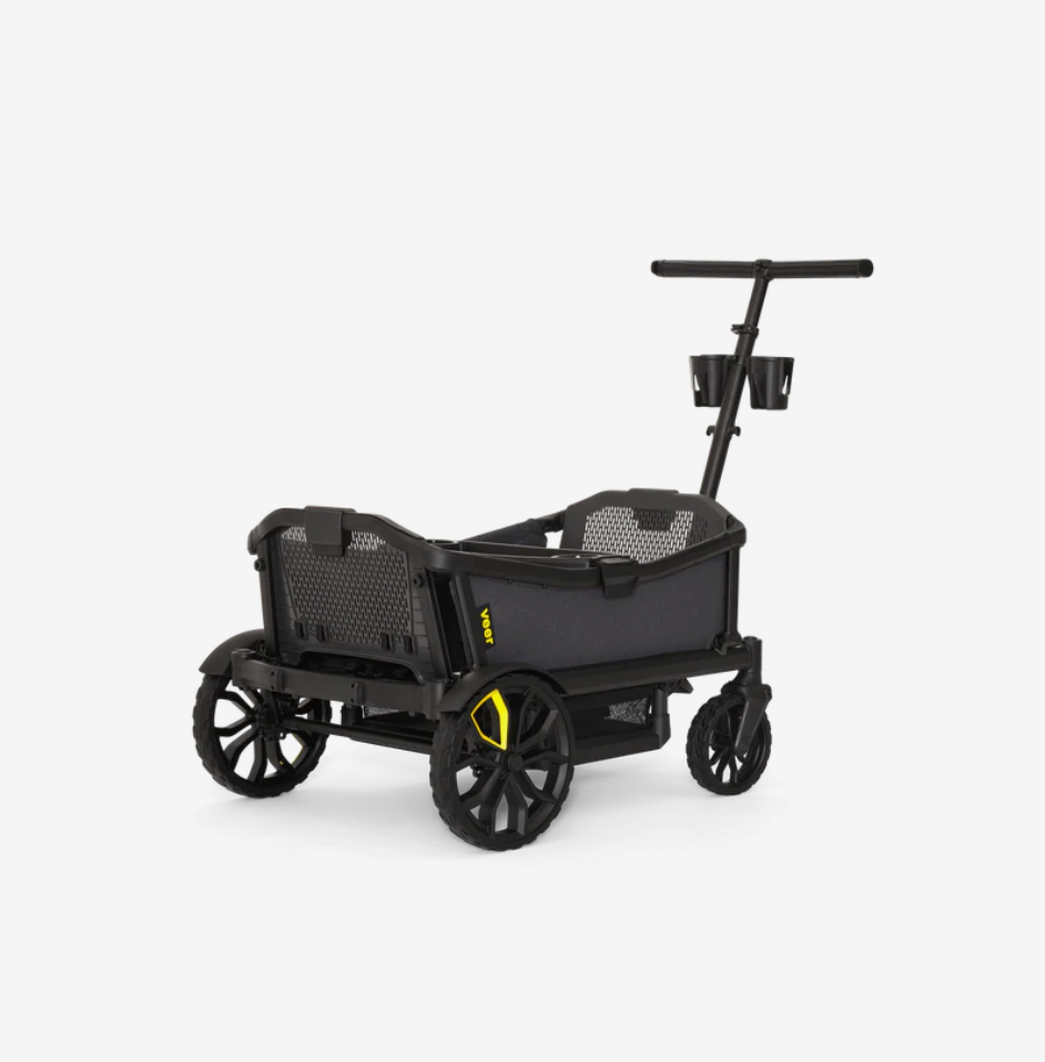 veer cruiser stroller wagon hybrid Veer Cruiser XL All-Terrain Hybrid – Kids 'N Kribs