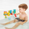 Cups 'N' Gears Water Set