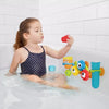 Cups 'N' Gears Water Set