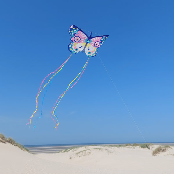 Maxi Butterfly Giant Kite