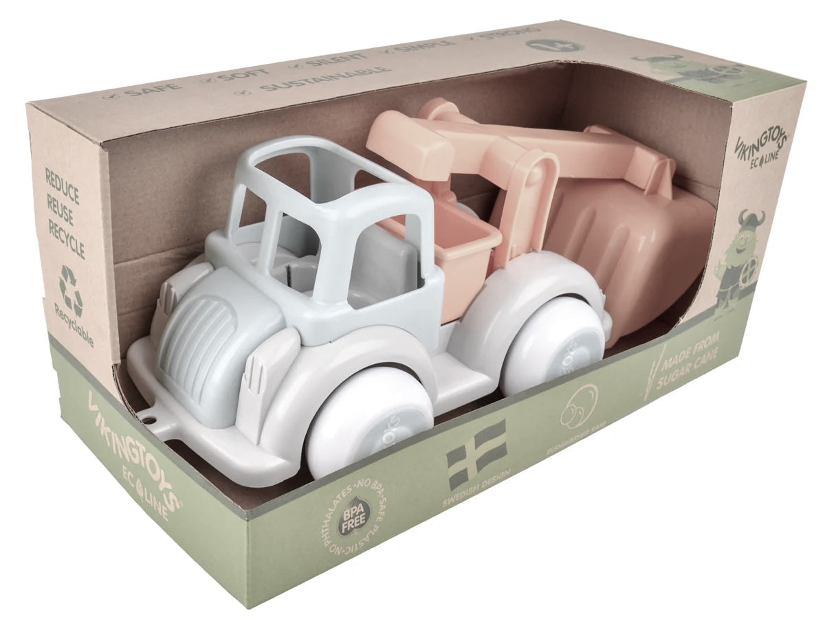 Ecoline Digger