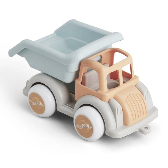 Ecoline Tipper Truck