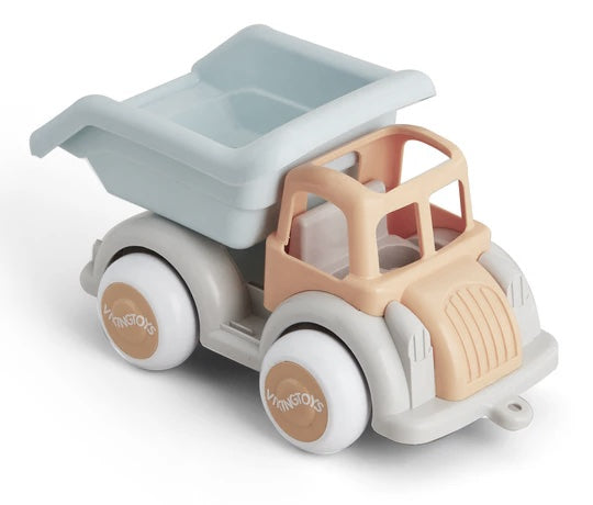 Ecoline Tipper Truck