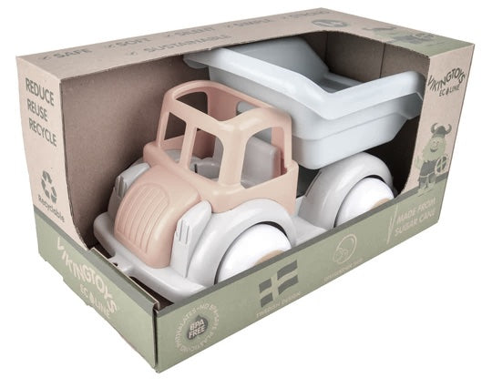 Ecoline Tipper Truck